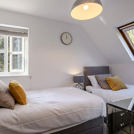 Fir View Cottage Кромер Экстерьер фото